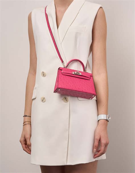 borsa hermes modello grace kelly prezzi|hermes mini kelly ii.